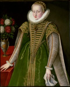 Ritratto di Maria Cristina d