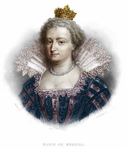 Ritratto di Maria de