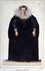 Ritratto di Maria de