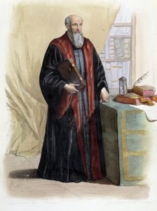 Ritratto di Michel de L