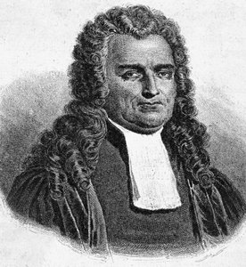 Ritratto di Montyon (1733 - 1820) - in 
