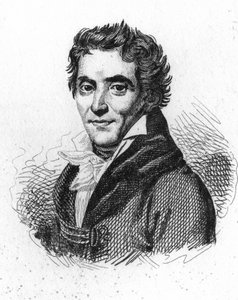 Ritratto di Pierre-Paul Prud