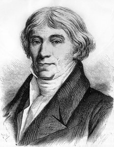 Ritratto di Pierre Louis Lacretelle, detto l