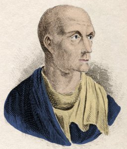 Ritratto di Publio Cornelio Scipione (Scipione l