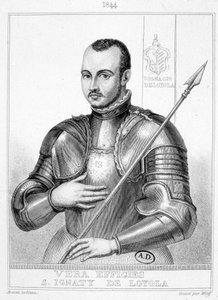 Ritratto di Sant