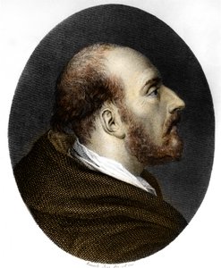 Ritratto di San Tommaso d