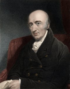 Ritratto di William Hyde Wollaston (1766-1828), scienziato e filosofo britannico da Unknown artist