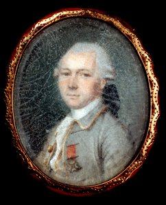 Ritratto di un Cavaliere dell