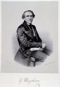 Ritratto del compositore d