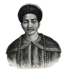 Ritratto dell
