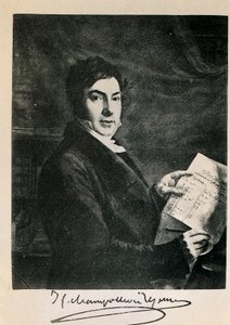 Ritratto dell