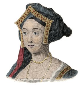 Ritratto della regina d