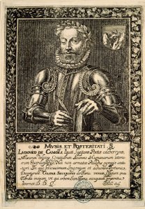 Poeta portoghese da Unknown artist