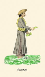 Postino
