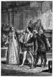Regina Elisabetta I d