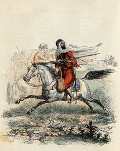 Cavalieri rossi dell