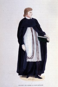 Religioso dell