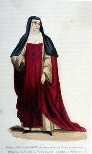 Religioso dell