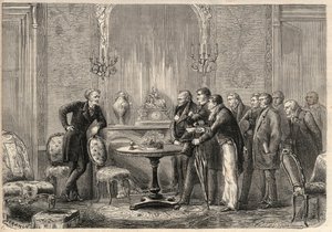 Rappresentazione della commedia 