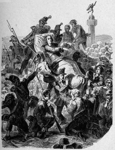 Rivoluzione del 1848: "L