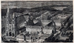 Casa reale di Saint-Louis (Casa di Educazione della Legione d