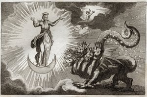 Bibbia di Royaumont, Nuovo Testamento: Bestia dell