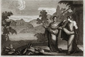 Bibbia di Royaumont, Nuovo Testamento: Non giudicare gli altri. Quando hai una trave nell
