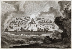 Bibbia di Royaumont, Nuovo Testamento: Nuova Gerusalemme. L