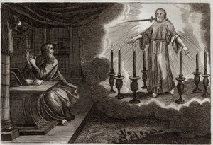 Bibbia di Royaumont, Nuovo Testamento: Rivelazioni di San Giovanni nell