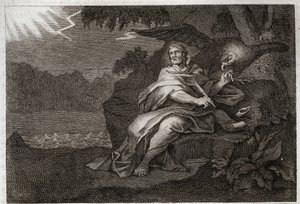 Bibbia di Royaumont, Nuovo Testamento: L