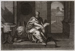 Bibbia di Royaumont, Nuovo Testamento: L