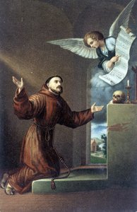 San Francesco d