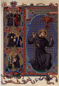 San Francesco d