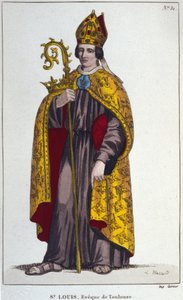San Luigi di Tolosa o San Luigi d