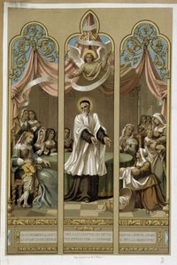 San Vincenzo de