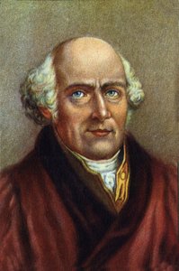 Samuel Hahnemann, padre dell