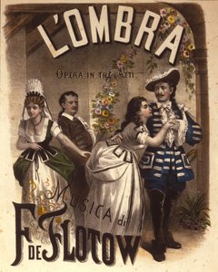 Partitura dell