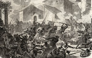 Seconda guerra d
