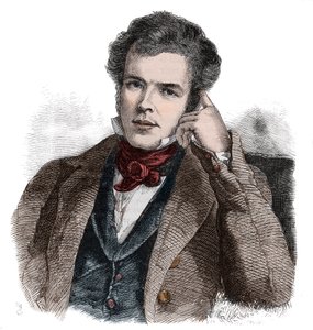 Sir William Webb Follett (1796-1845) avvocato e politico inglese