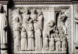 Arca di Sant