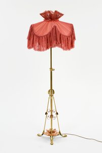 Lampada standard da Unknown artist