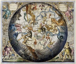 Stelle e segni dello zodiaco