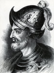 Stefano di Blois (Etienne d
