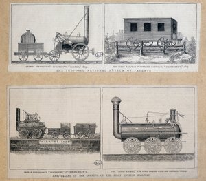 Locomotiva 