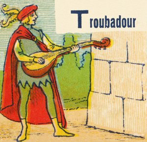 T come Trovatore