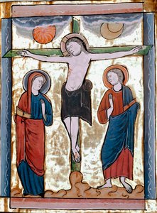 La Crocifissione