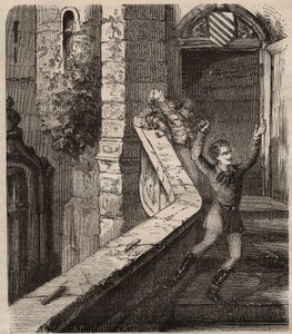 Il drammaturgo tedesco August von Kotzebue fu attaccato e ucciso da Karl Ludwig Sand, un liberale nazionale che detestava il conservatorismo di Kotzebue e la sua critica alle istituzioni libere in Germania - 1819 - assassinio di August Friedrich Ferdinand 