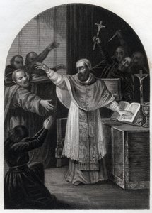 La Società dei Gesuiti, il 