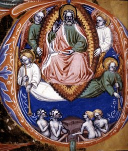 Il Giudizio Universale - in 