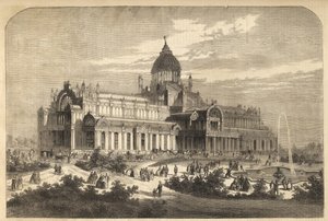 Il Palazzo dell